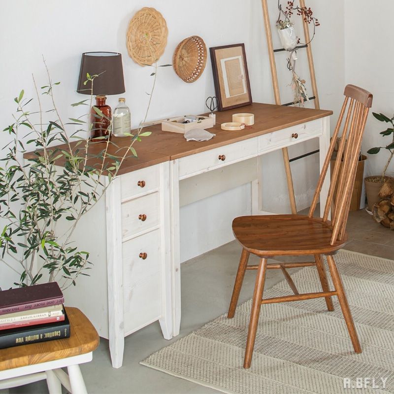 楽天市場】アンティーク 勉強机の通販