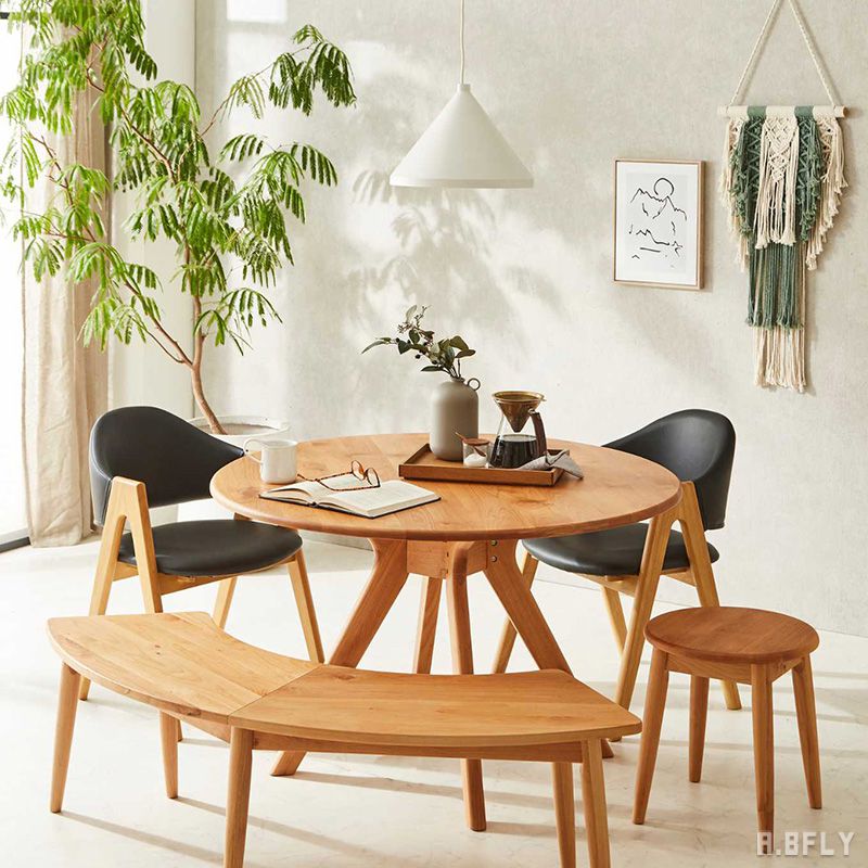 楽天市場】ダイニングテーブル ラウンドダイニングテーブル ラウンド