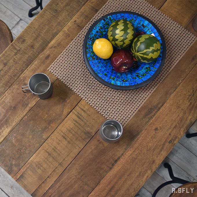 楽天市場】【SS限定｜最大8,000円OFFクーポン】古材 古木 ダイニング