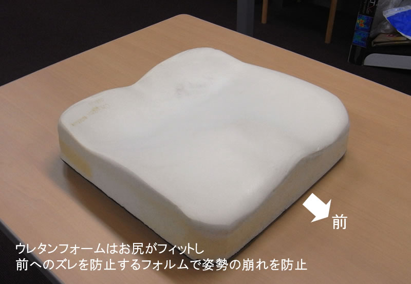 楽天市場】床ずれ予防 車椅子用クッション ロホ・エアライト 3 失禁