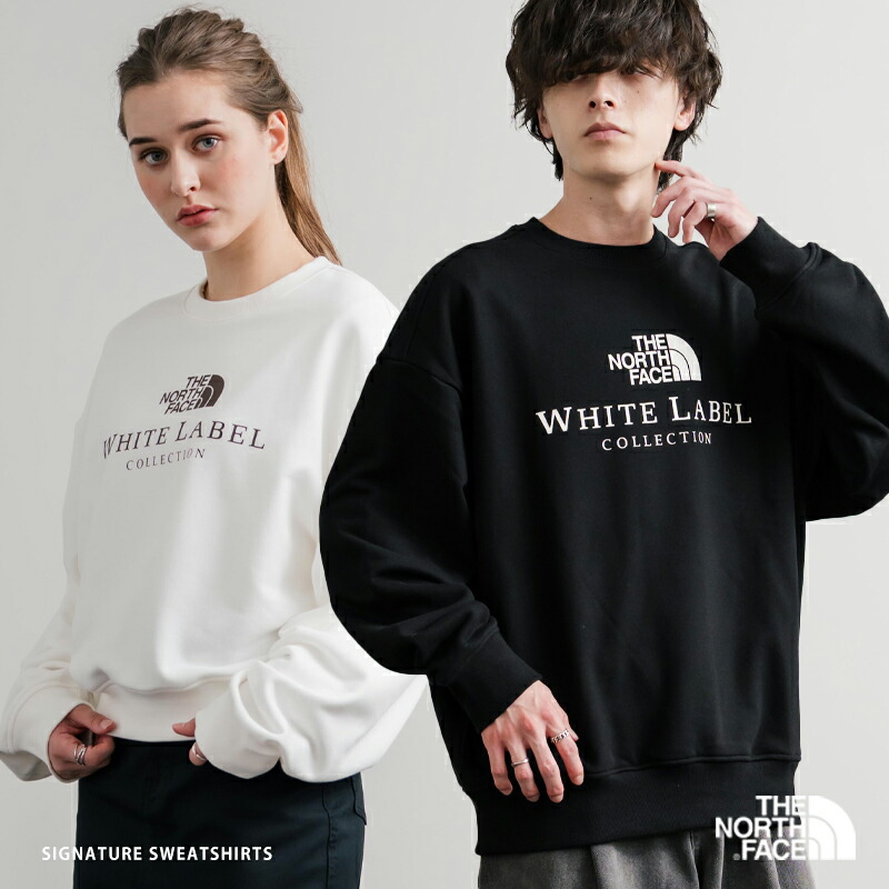 楽天市場】THE NORTH FACE ノースフェイス WHITE LABEL ホワイト