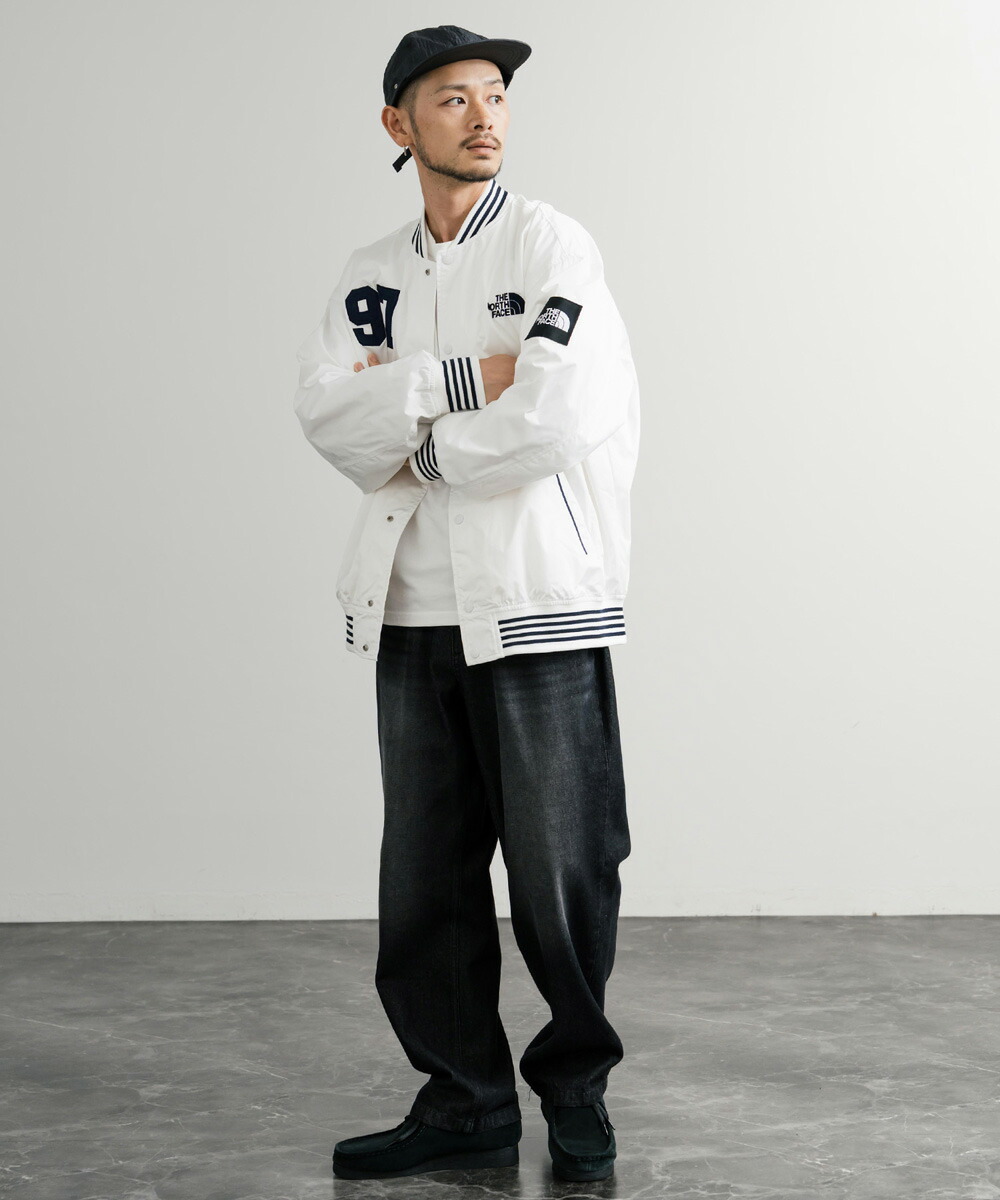 楽天市場】THE NORTH FACE ノースフェイス 韓国 WHITE LABEL ホワイト