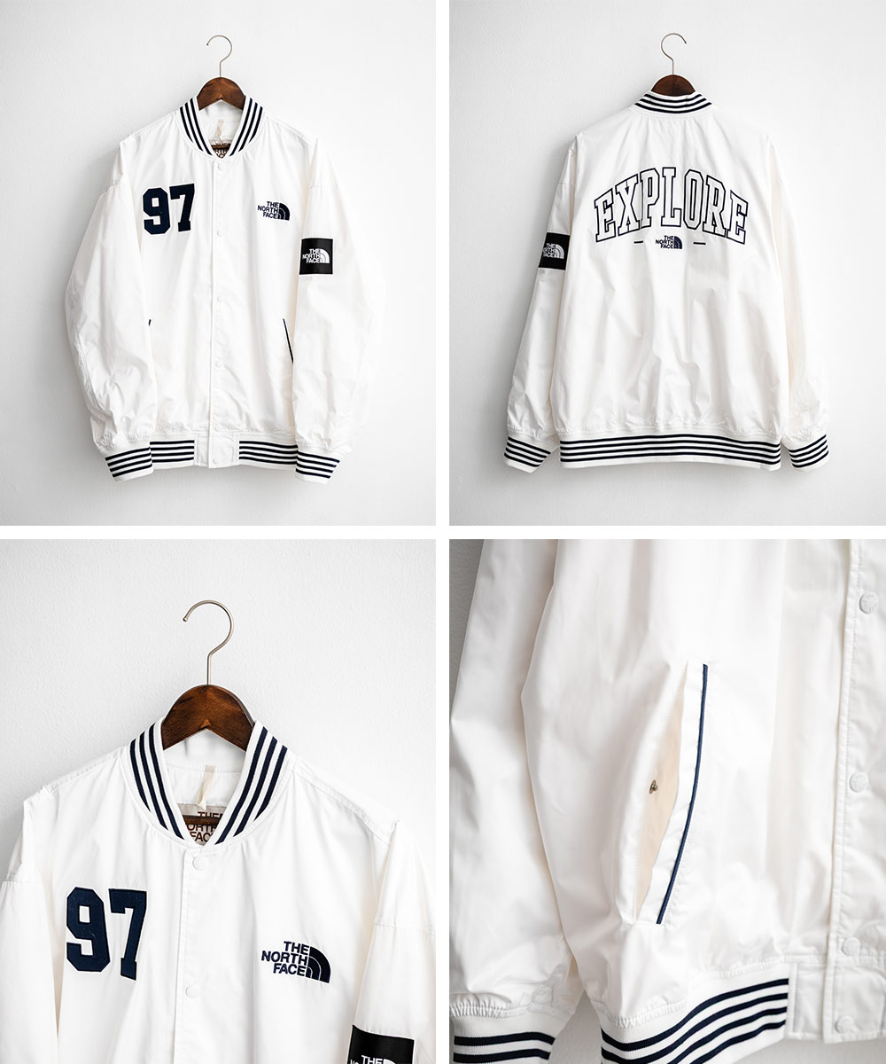 楽天市場】THE NORTH FACE ノースフェイス 韓国 WHITE LABEL ホワイト