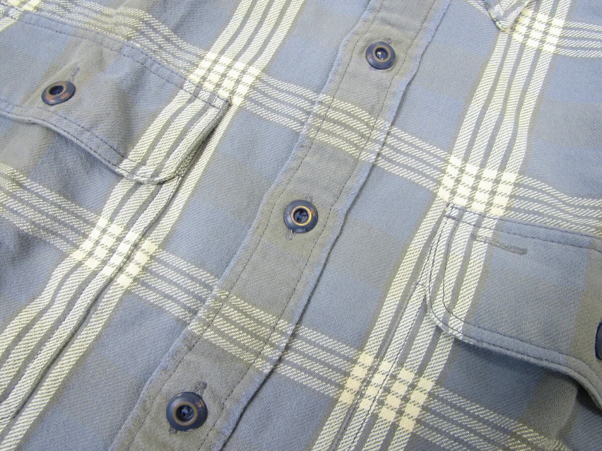 楽天市場】RRL ダブルアールエル ラルフローレン コットン チェック