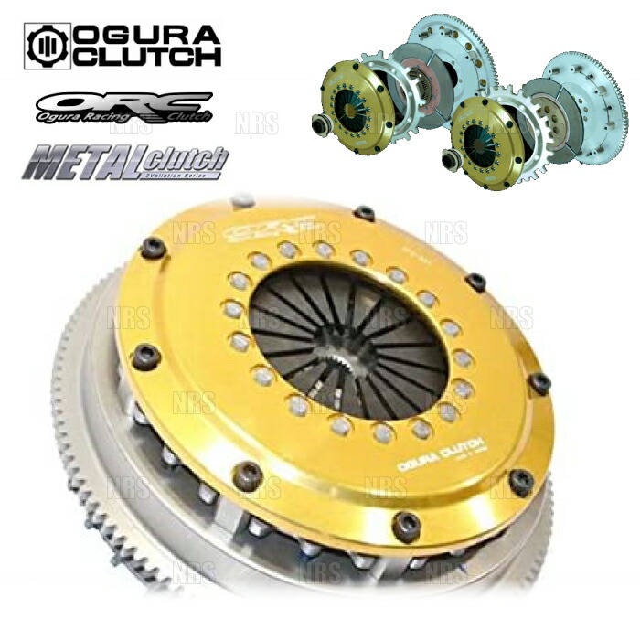 楽天市場】orc クラッチ jzx100の通販