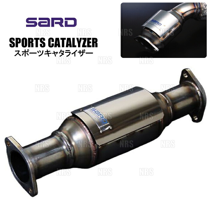 楽天市場】キャタライザー ランサーエボリューションの通販