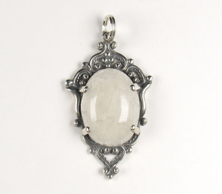 楽天市場】ケニア産 パラサイト セリコ隕石 ペンダントトップ 24×17mm