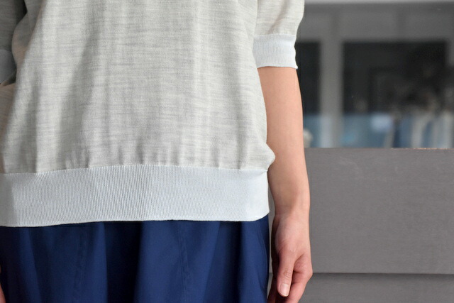 楽天市場】SOFIE D'HOORE(ソフィードール)/MUSE クルーネックニット(2