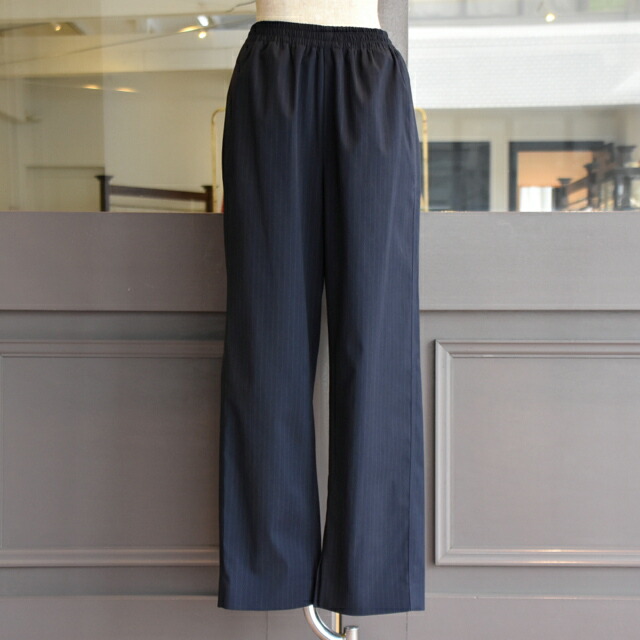 楽天市場】MM6(エムエム6 メゾン マルジェラ) / ピンストライプパンツ