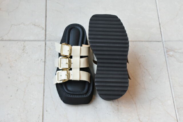 楽天市場】MM6(エムエム6 メゾン マルジェラ) / サンダル : acoustics