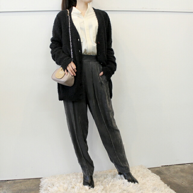 楽天市場】Maison Margiela(メゾン マルジェラ)/ピリングニット