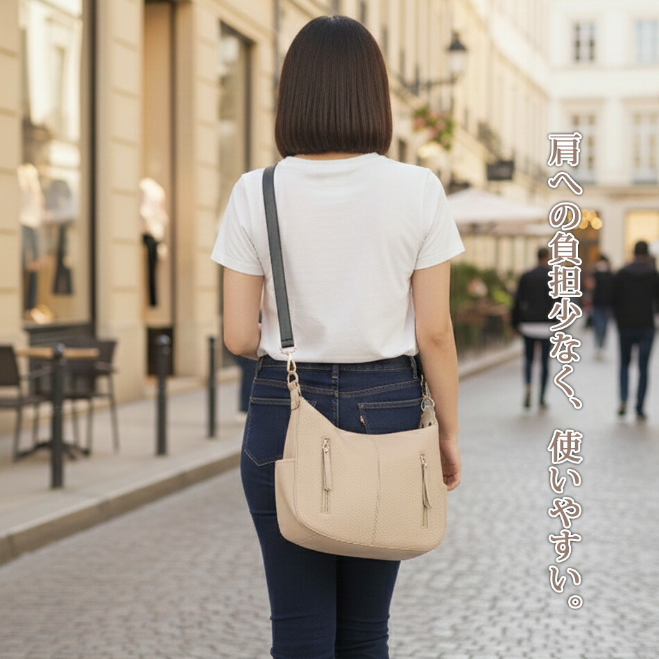 楽天市場】ショルダーストラップ 本革 ショルダーベルト 25mm 2.5cm