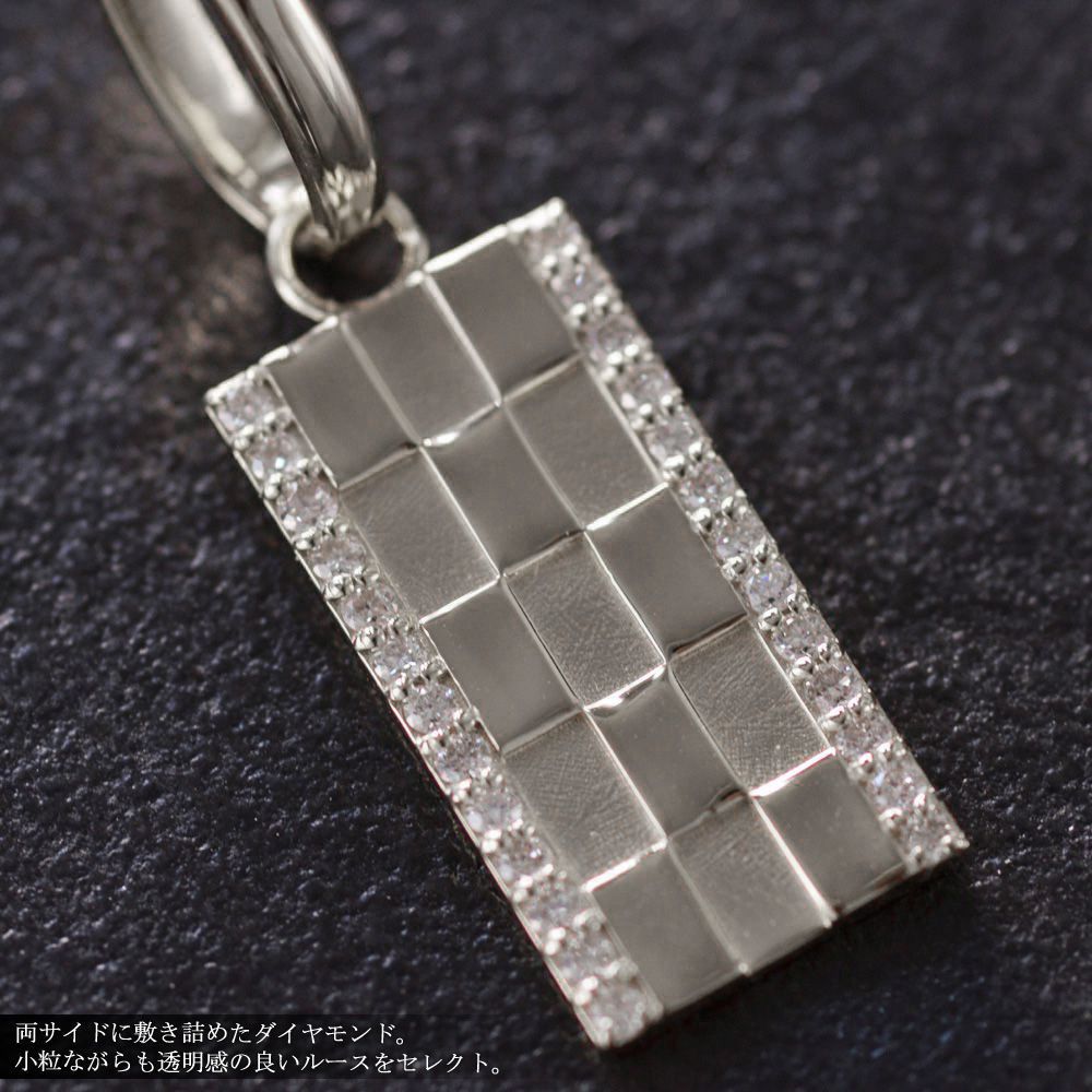 楽天市場】【スーパーSALE☆12%OFFクーポン】ペンダントトップ メンズ