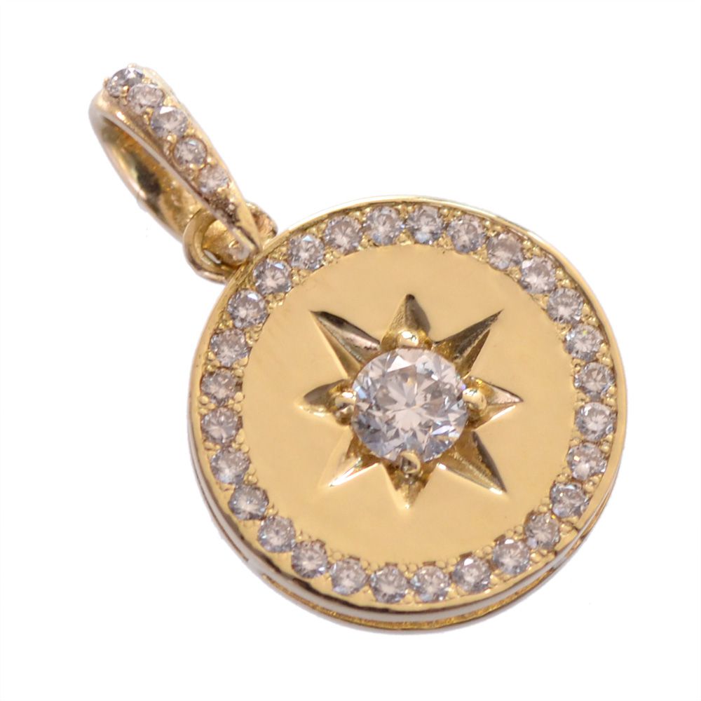 楽天市場】【スーパーSALE☆12%OFFクーポン】ペンダントトップ メンズ