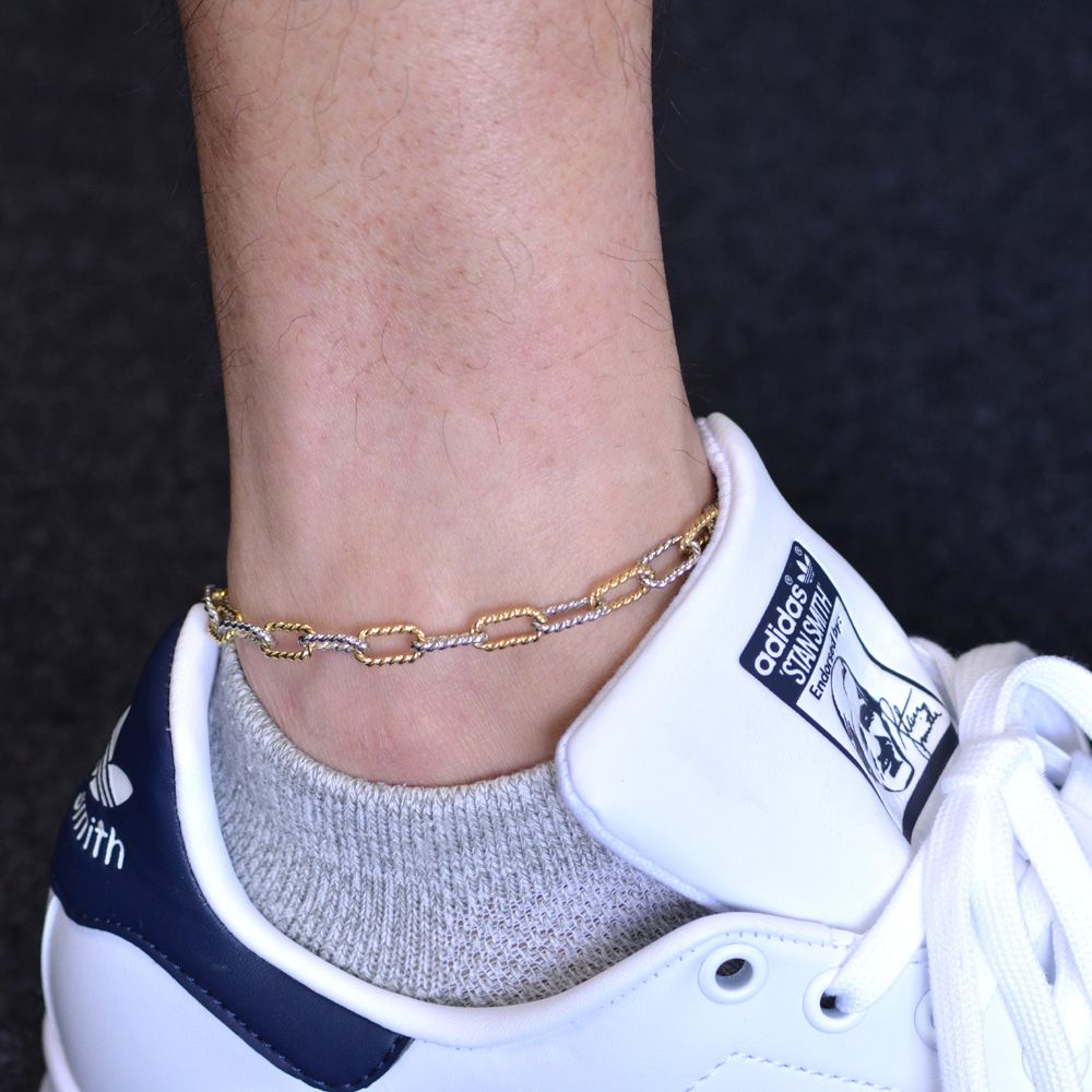 アンクレット 18k メンズ」の人気商品一覧 | 安い商品を通販サイトから