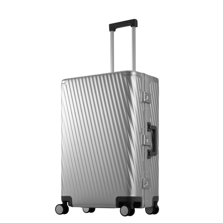 キャリーケース シルバー アルミ」の人気商品一覧 | 安い商品を通販