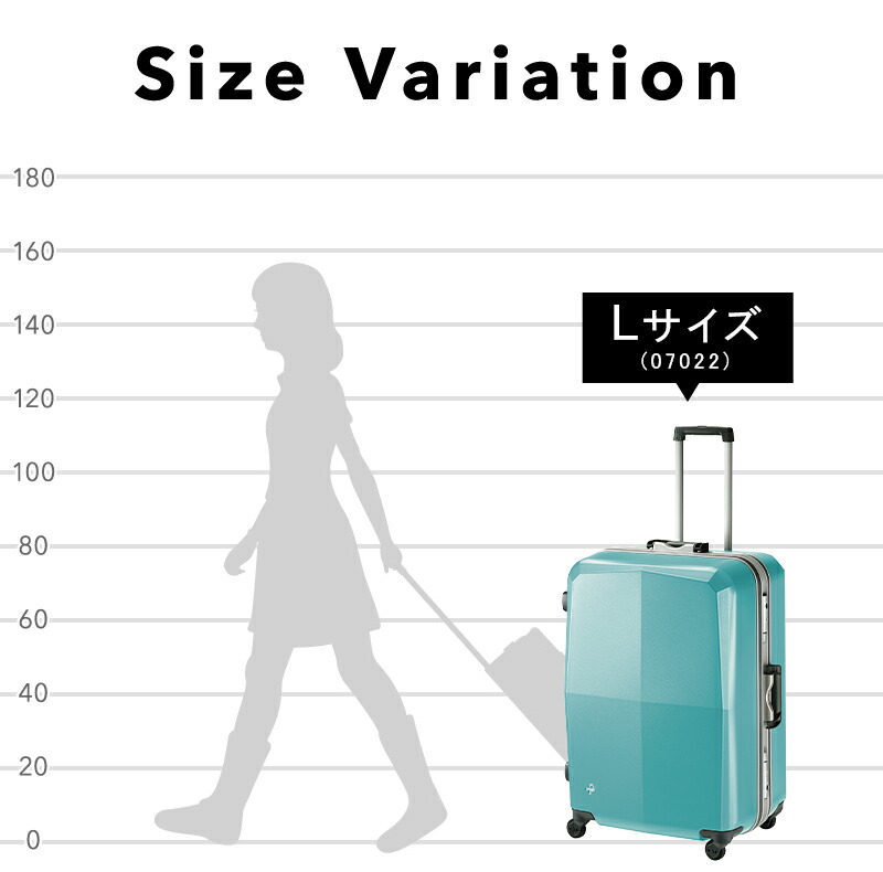 楽天市場】【レンタル】往復送料無料 スーツケース レンタル TSAロック