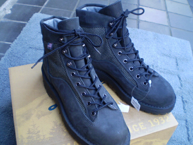 楽天市場】DANNER(ダナー)KEVLAR LIGHT 1 (ケブラーライト1)【8年前に