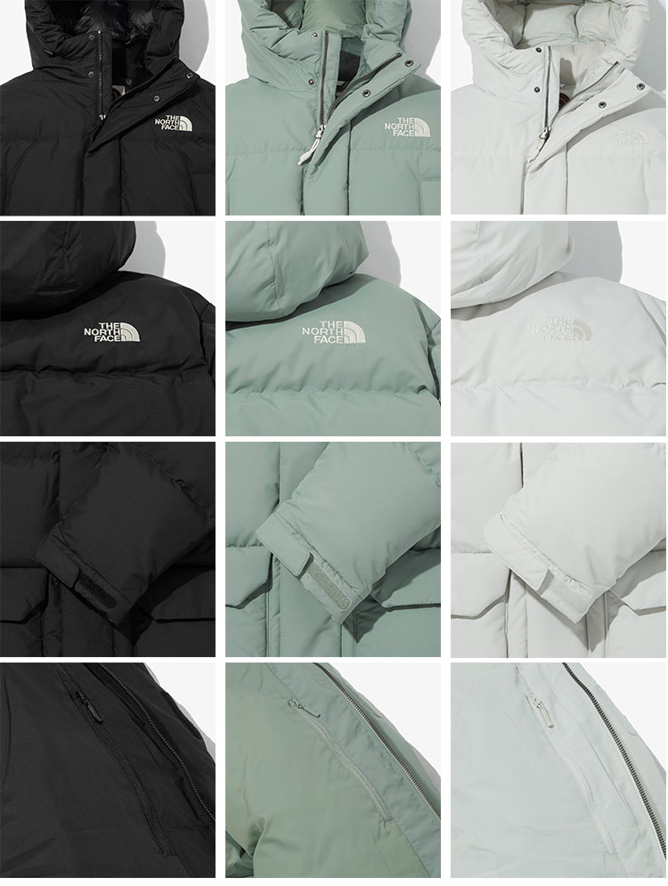 楽天市場】THE NORTH FACE ノースフェイス ダウン NEILTON DOWN PARKA