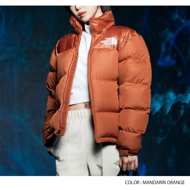 楽天市場】THE NORTH FACE ノースフェイス ダウンジャケット M'S 1996