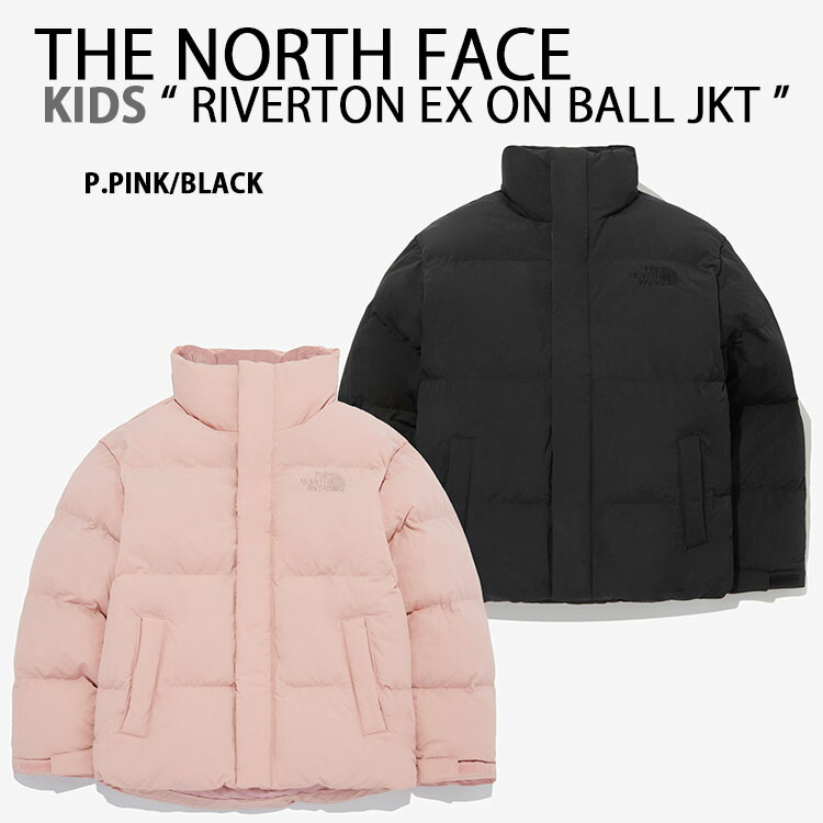 楽天市場】THE NORTH FACE ノースフェイス キッズ ダウンジャケット