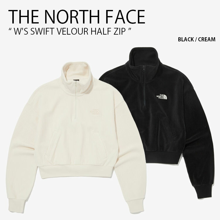 楽天市場】THE NORTH FACE ノースフェイス レディース スウェット W'S