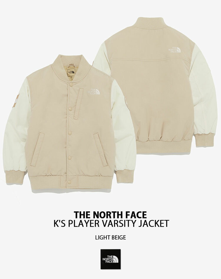 楽天市場】THE NORTH FACE ノースフェイス キッズ ジャンパー
