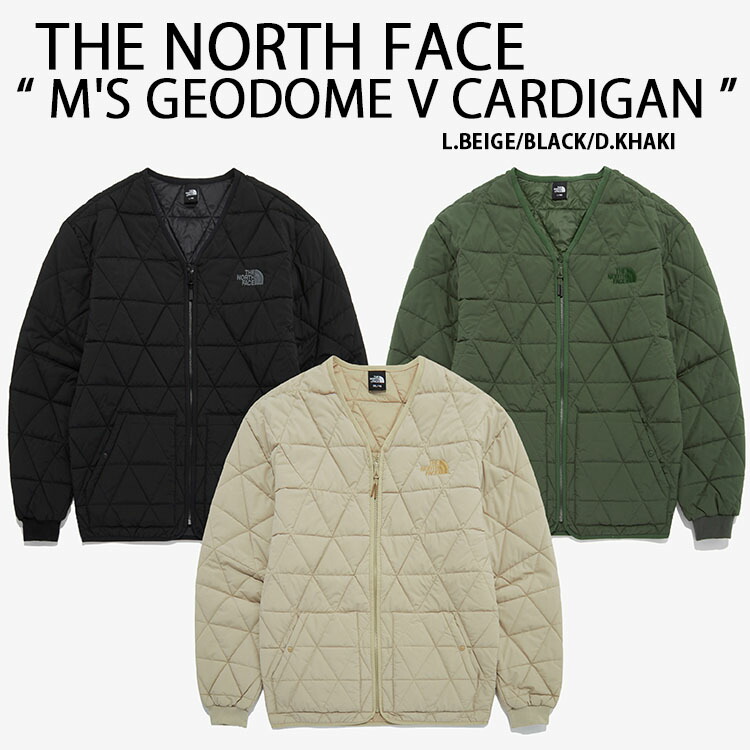 楽天市場】THE NORTH FACE ノースフェイス キルティングジャケット M'S