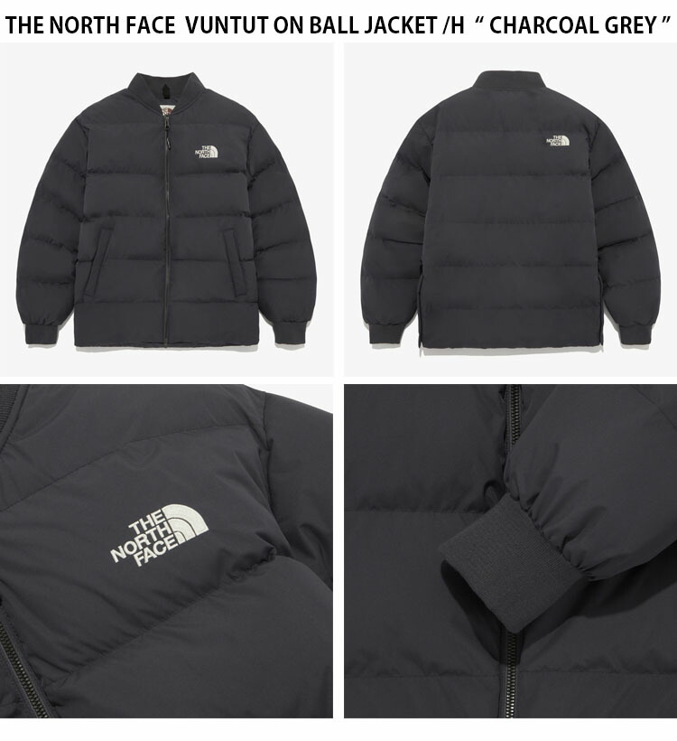 楽天市場】THE NORTH FACE ノースフェイス パディングジャケット