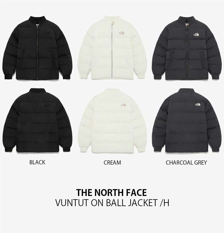 楽天市場】THE NORTH FACE ノースフェイス パディングジャケット