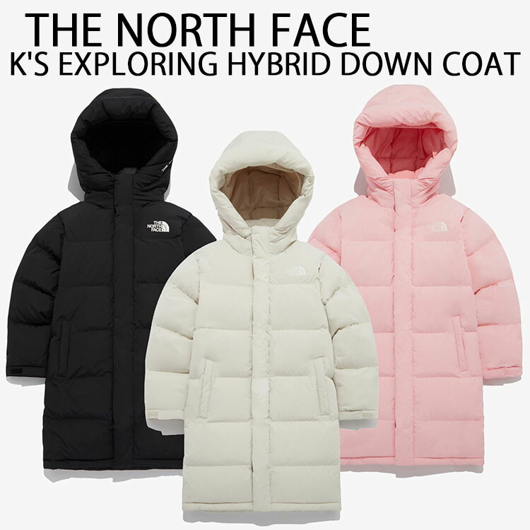 楽天市場】THE NORTH FACE ノースフェイス キッズ ダウンジャケット
