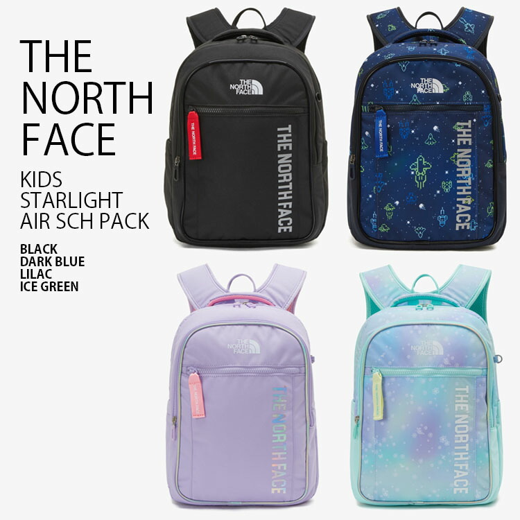 楽天市場】THE NORTH FACE ノースフェイス キッズ リュック KIDS