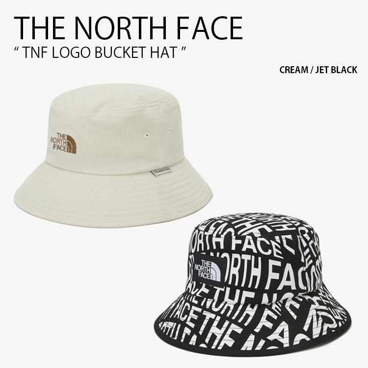 楽天市場】THE NORTH FACE ノースフェイス バケットハット TNF LOGO