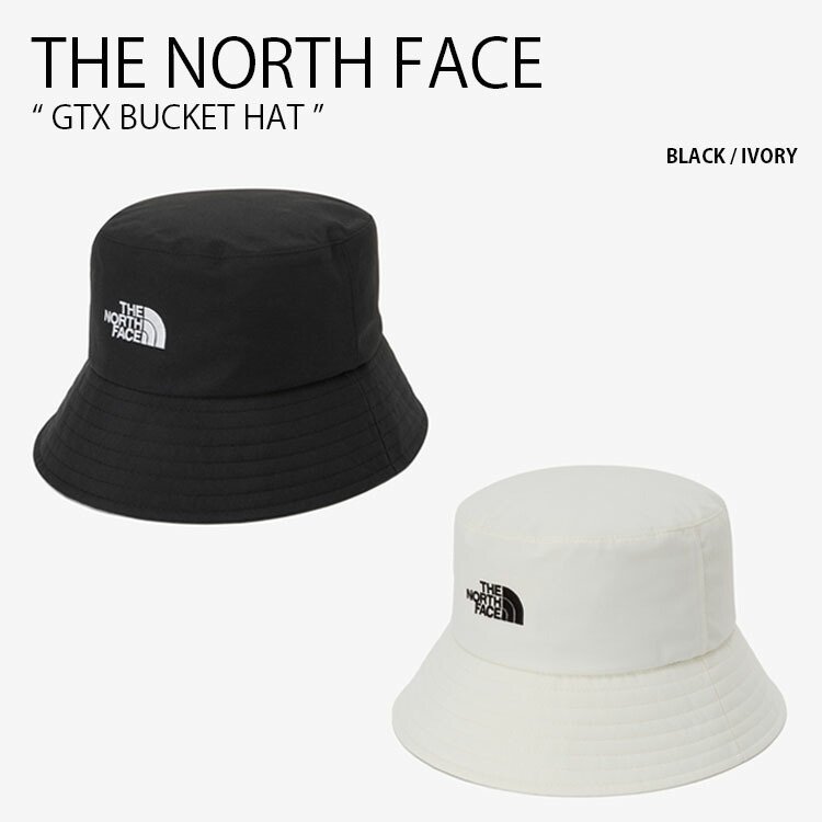 楽天市場】THE NORTH FACE ノースフェイス バケットハット GTX BUCKET