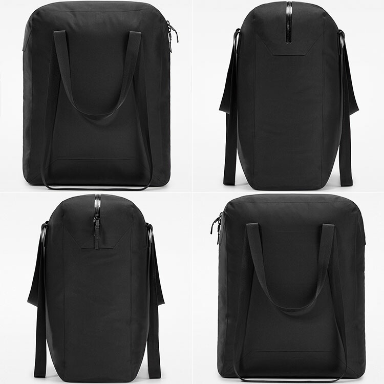 楽天市場】ARC'TERYX VEILANCE アークテリクス ヴェイランス トート