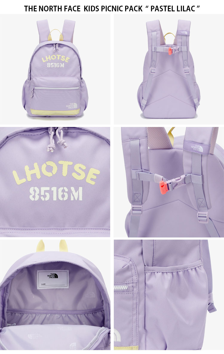 楽天市場】THE NORTH FACE ノースフェイス キッズ リュック KIDS