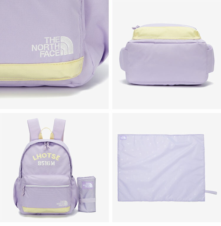 楽天市場】THE NORTH FACE ノースフェイス キッズ リュック KIDS