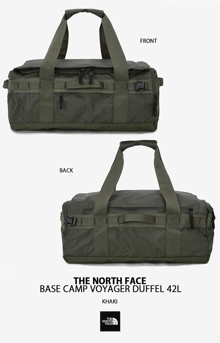 楽天市場】THE NORTH FACE ノースフェイス ボストンバッグ BASE CAMP
