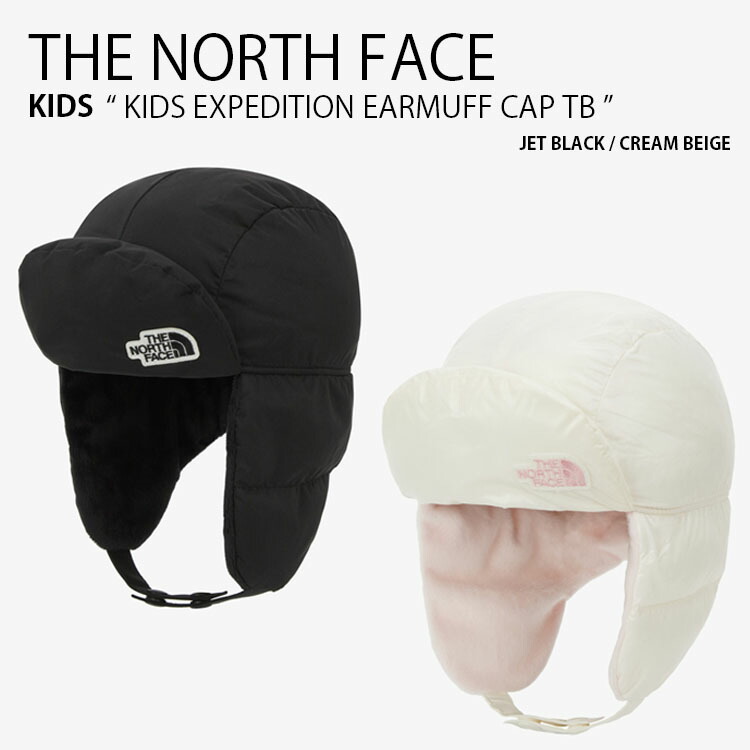 楽天市場】THE NORTH FACE ノースフェイス キッズ キャップ KIDS
