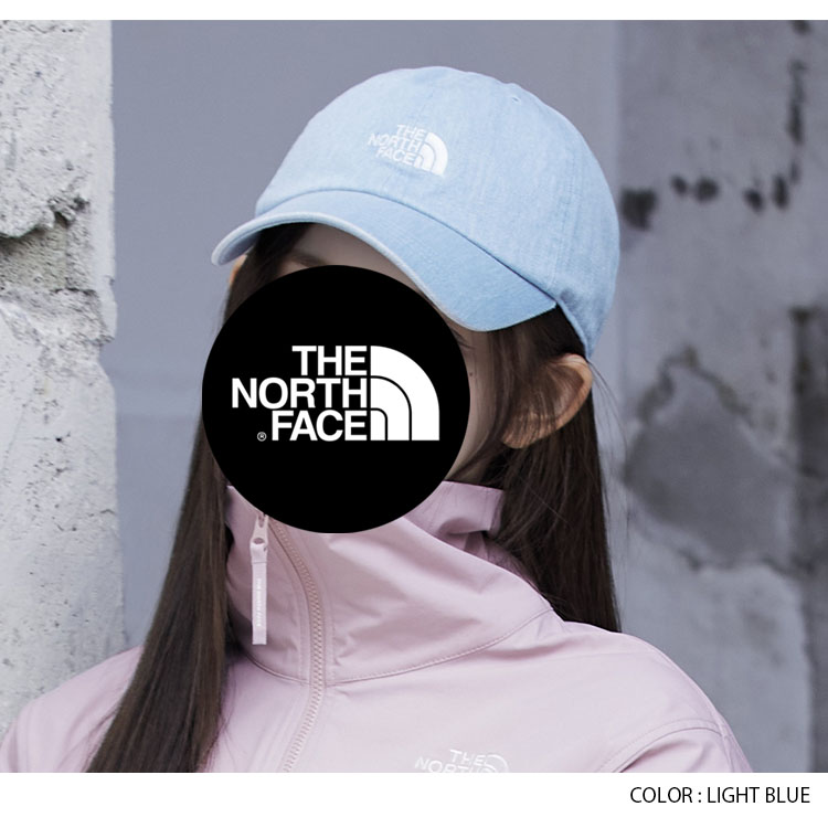 楽天市場】THE NORTH FACE ノースフェイス ベースボールキャップ LOGO
