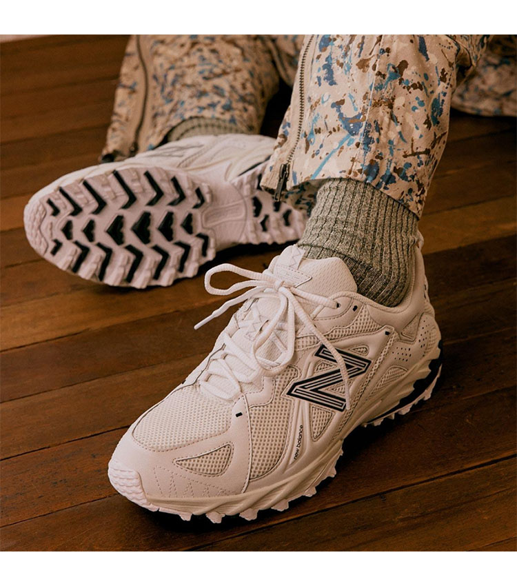 楽天市場】New Balance ニューバランス スニーカー ML610 ML610TBA