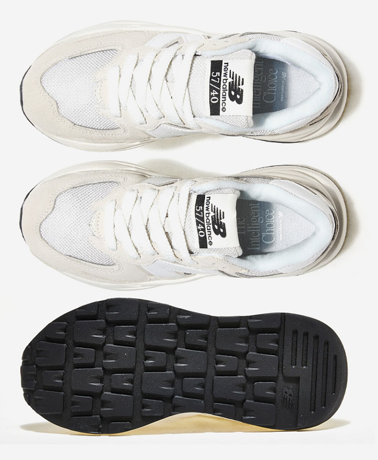 楽天市場】New Balance ニューバランス スニーカー M5740VPD