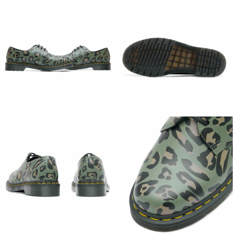 楽天市場】Dr.Martens ドクターマーチン レザーシューズ 3ホール