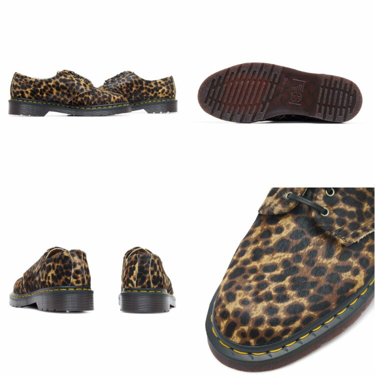 楽天市場】Dr.Martens ドクターマーチン レザーシューズ 3ホール