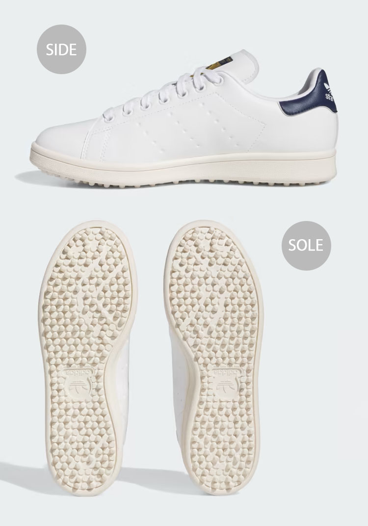 楽天市場】adidas Originals アディダス スニーカー STANSMITH GOLF