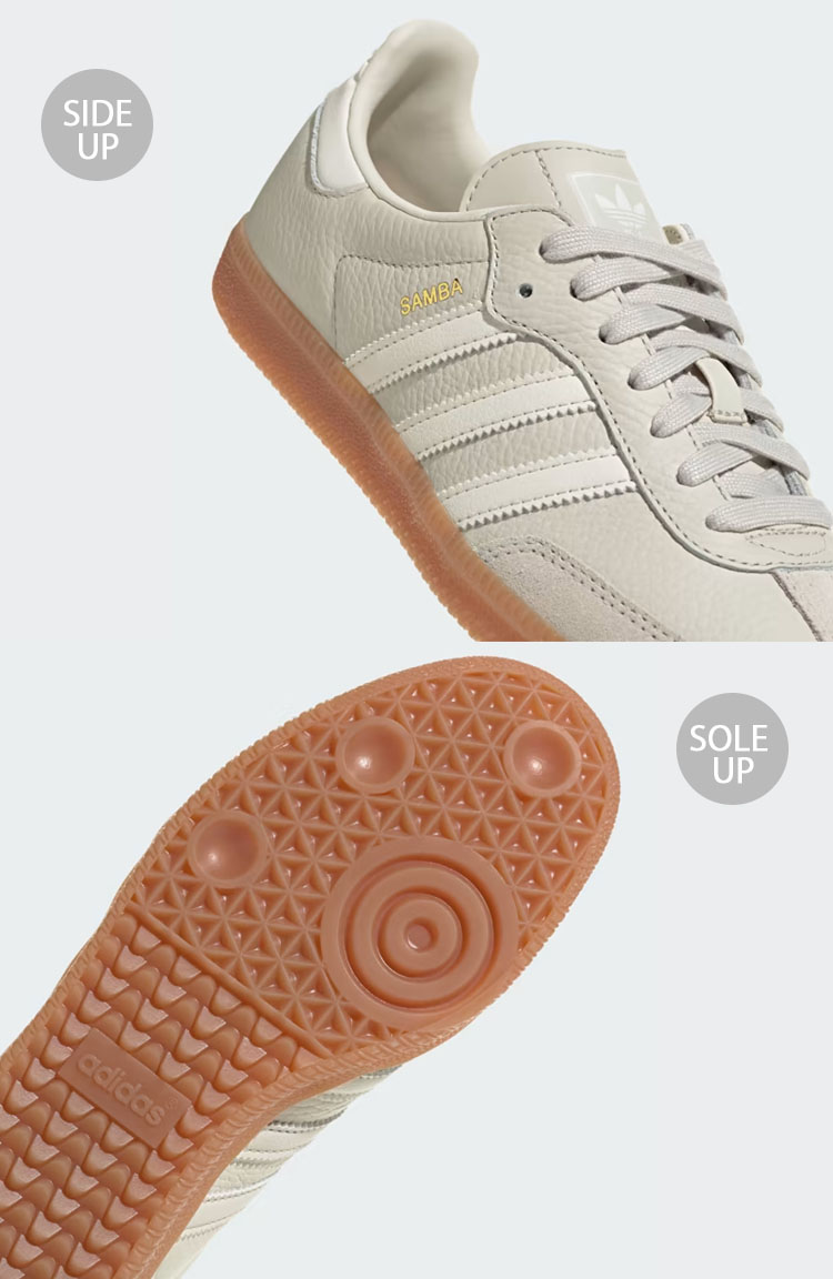 楽天市場】adidas originals アディダス スニーカー SAMBA OG IE7013