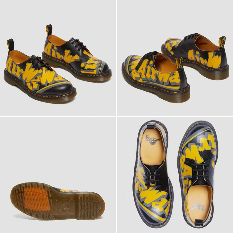 楽天市場】Dr.Martens ドクターマーチン 1461 AIRWAIR VINTAGE SMOOTH