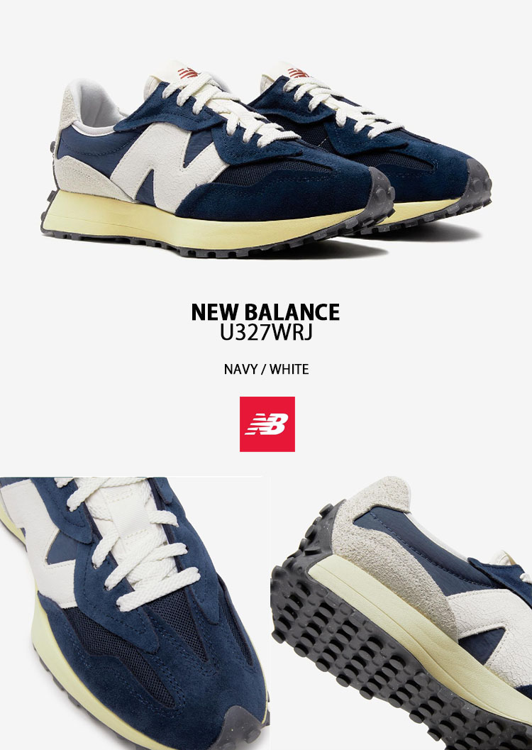 楽天市場】New Balance ニューバランス スニーカー 327 U327WRG GREEN