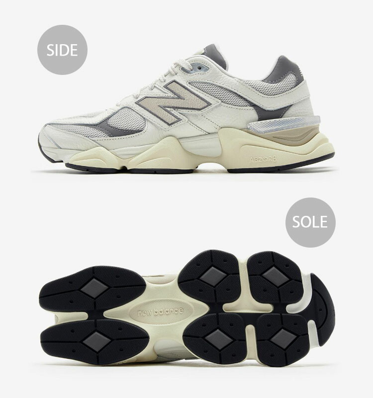 楽天市場】New Balance ニューバランス スニーカー U9060AGA WHITE