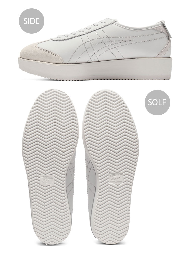 楽天市場】Onitsuka Tiger オニツカタイガー レディース 厚底